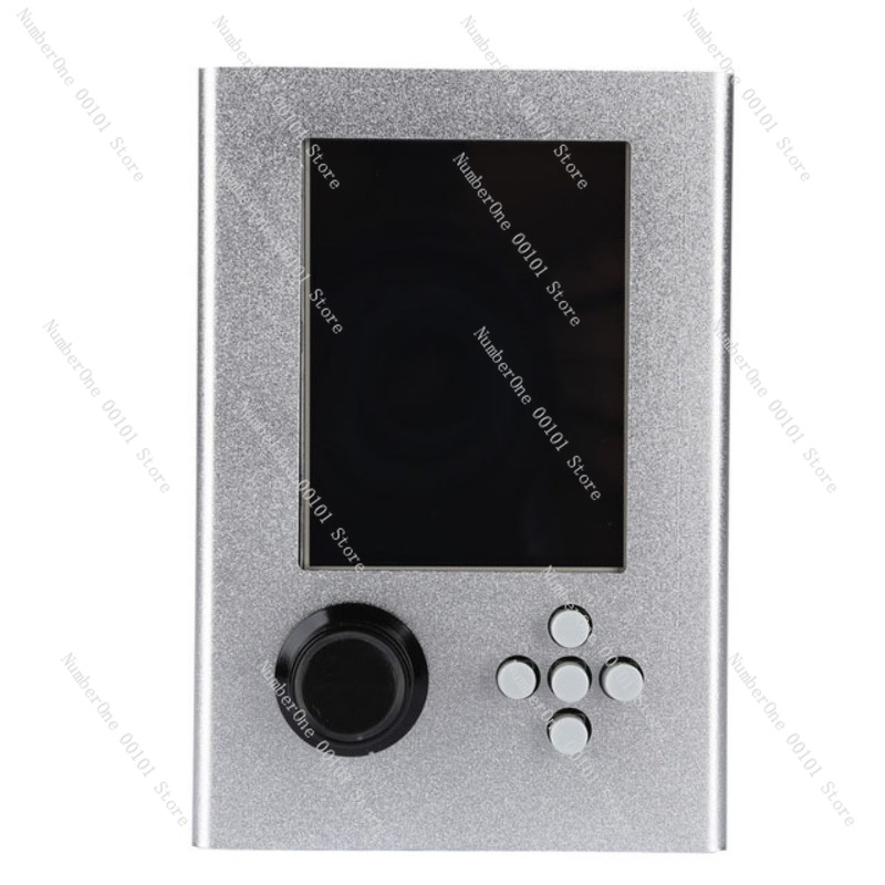 เมย์เฮม พอร์ทาแพ็ค เอช 2 สำหรั - Sdr Software Defined Radio Hackrf บทวิจารณ์และราคา