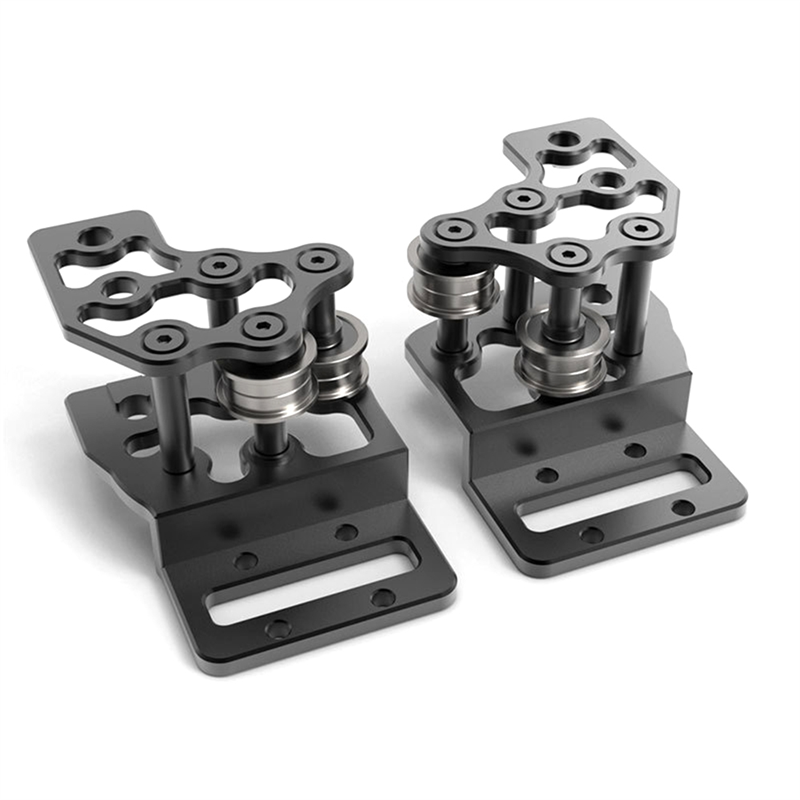 ใหม่! !XY ชุดอัพเกรดสําหรับ Vo - Voron 2.4 R2 Kit บทวิจารณ์และราคา