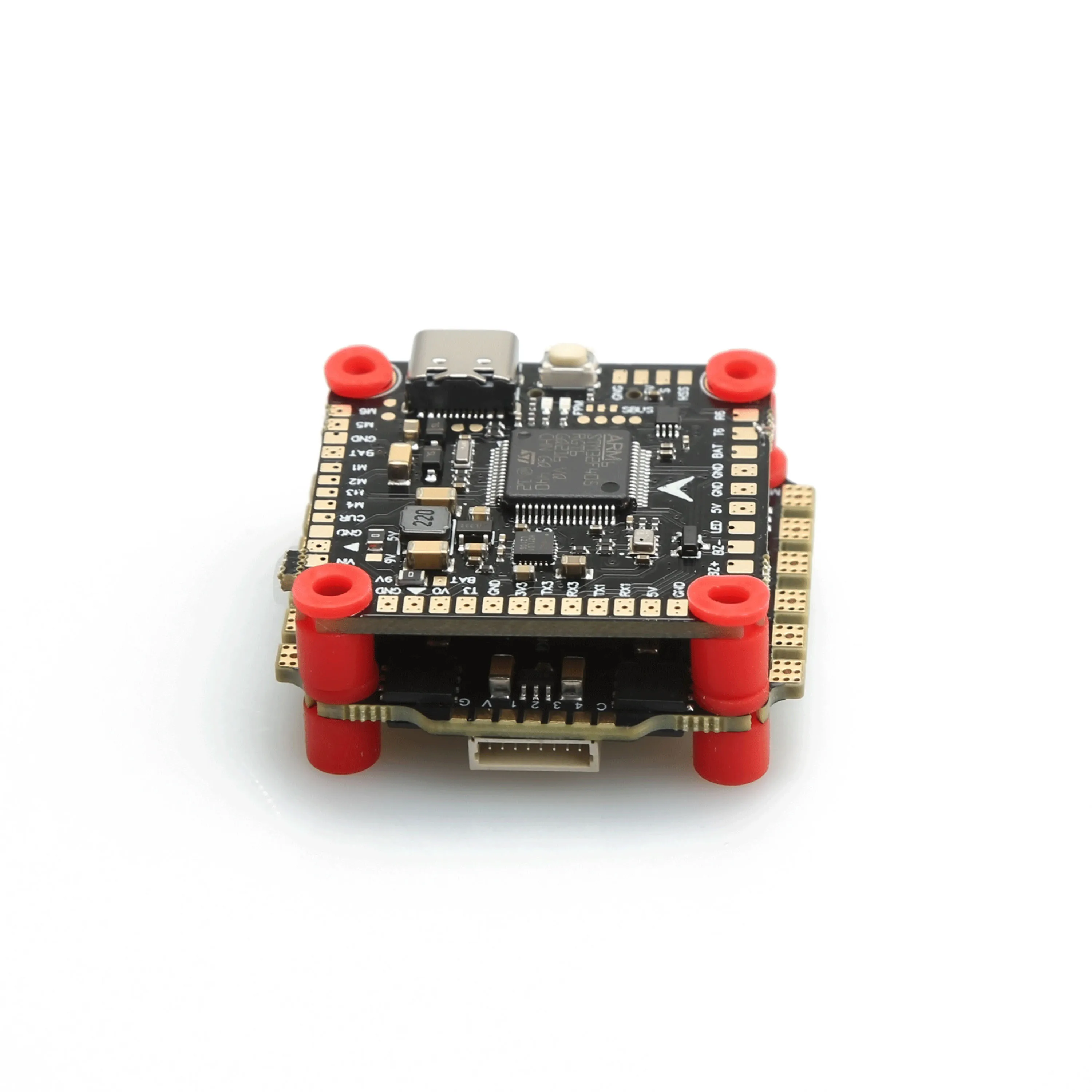 F4 F405 F4V3S Plus F7 F722 FC  - Fpv Flight Controller F7 Stack 60A บทวิจารณ์และราคา