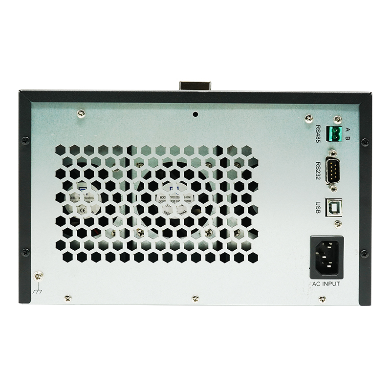 แหล่งจ่ายไฟแบบตั้งโปรแกรมได้ ป - Programmable Dc Power Supply 30V 10A บทวิจารณ์และราคา