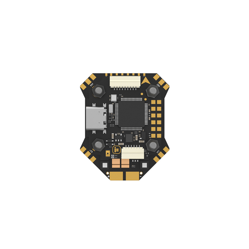 ชุดควบคุมการบิน VoidFly สำหรับ - Fpv Flight Controller F7 Stack 60A บทวิจารณ์และราคา
