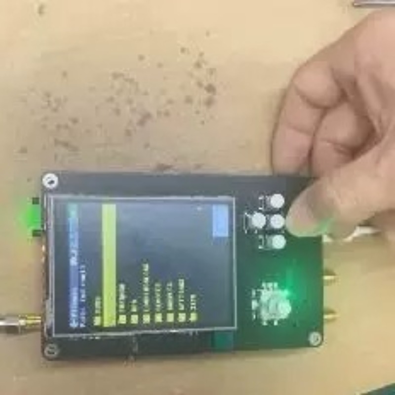 H2 Hackrf One SDR วิทยุที่กำหน - Sdr Software Defined Radio Hackrf บทวิจารณ์และราคา