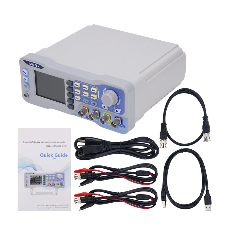 ฟังก์ชันทดสอบแบบยูนิฟอร์ม เครื - Function Arbitrary Waveform Generator บทวิจารณ์และราคา