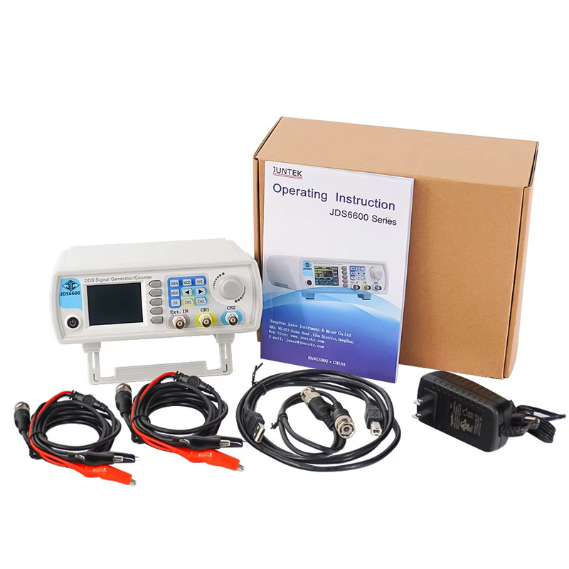 ฟังก์ชันทดสอบแบบยูนิฟอร์ม เครื - Function Arbitrary Waveform Generator บทวิจารณ์และราคา