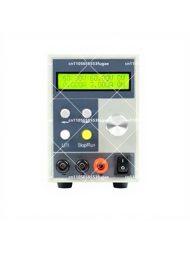 ซีรีส์ดิจิตอลโปรแกรมได้สำหรับห - Programmable Dc Power Supply 30V 10A บทวิจารณ์และราคา