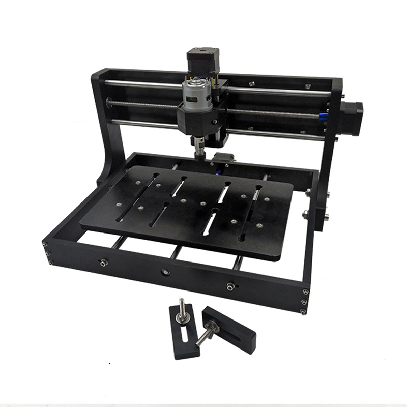 จัดส่งฟรี CNC 3020 มินิเดสก์ท็ - Mini Laser Engraver Cnc Router บทวิจารณ์และราคา