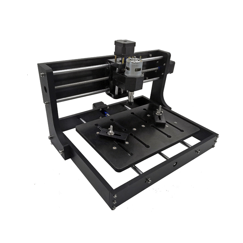 จัดส่งฟรี CNC 3020 มินิเดสก์ท็ - Mini Laser Engraver Cnc Router บทวิจารณ์และราคา