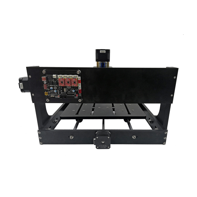จัดส่งฟรี CNC 3020 มินิเดสก์ท็ - Mini Laser Engraver Cnc Router บทวิจารณ์และราคา