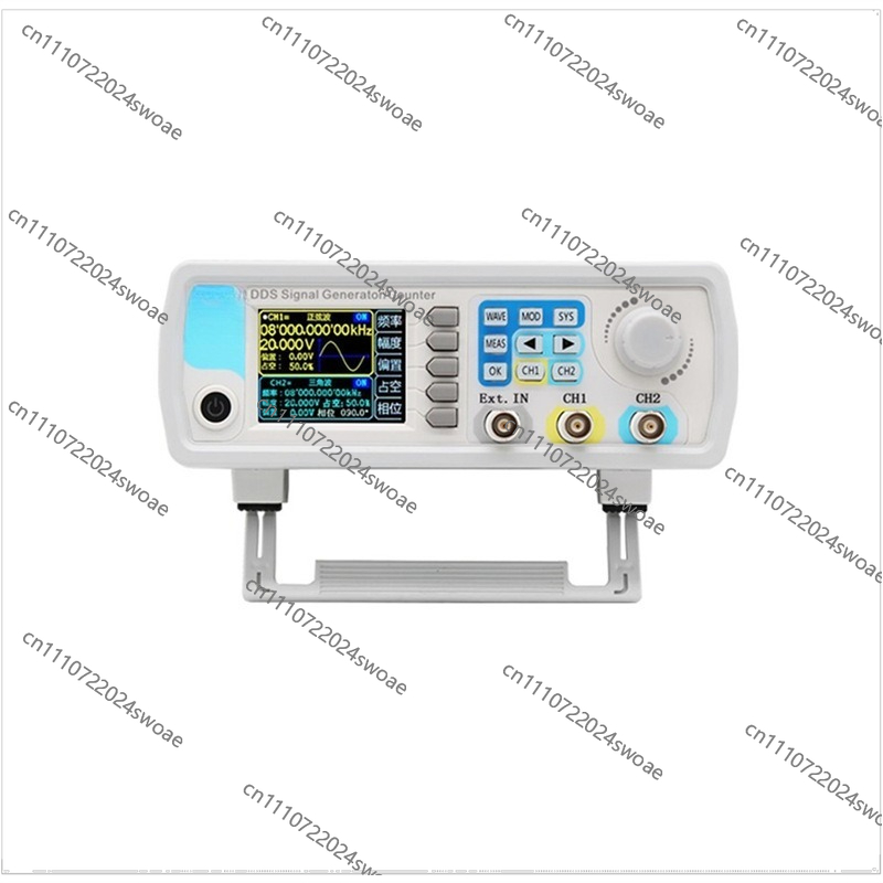 สำหรับ JDS6600 เครื่องกำเนิดสั - Function Arbitrary Waveform Generator บทวิจารณ์และราคา
