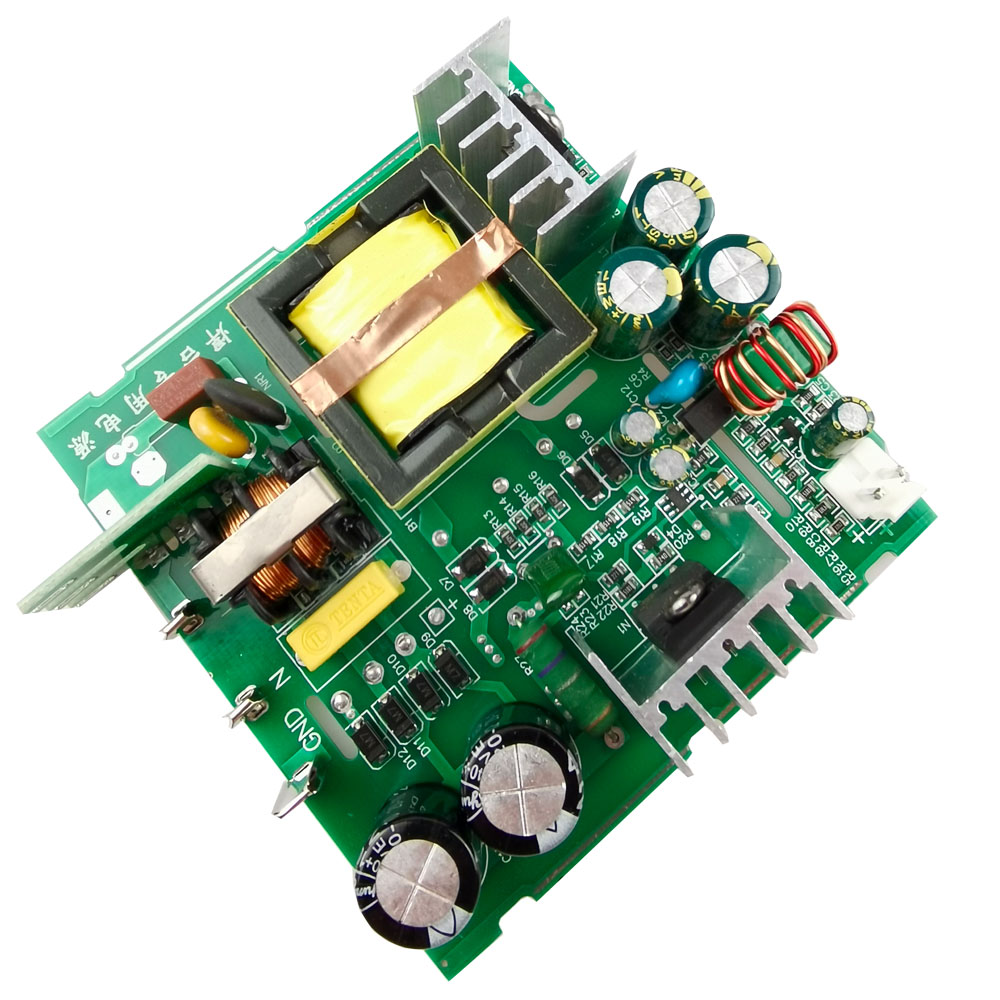 QUICKO STC OLED/LED 108W 4.5A  - Hot Air Rework Station T12 บทวิจารณ์และราคา