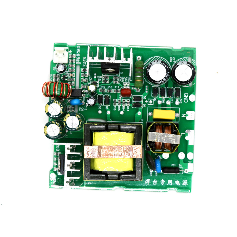 QUICKO STC OLED/LED 108W 4.5A  - Hot Air Rework Station T12 บทวิจารณ์และราคา