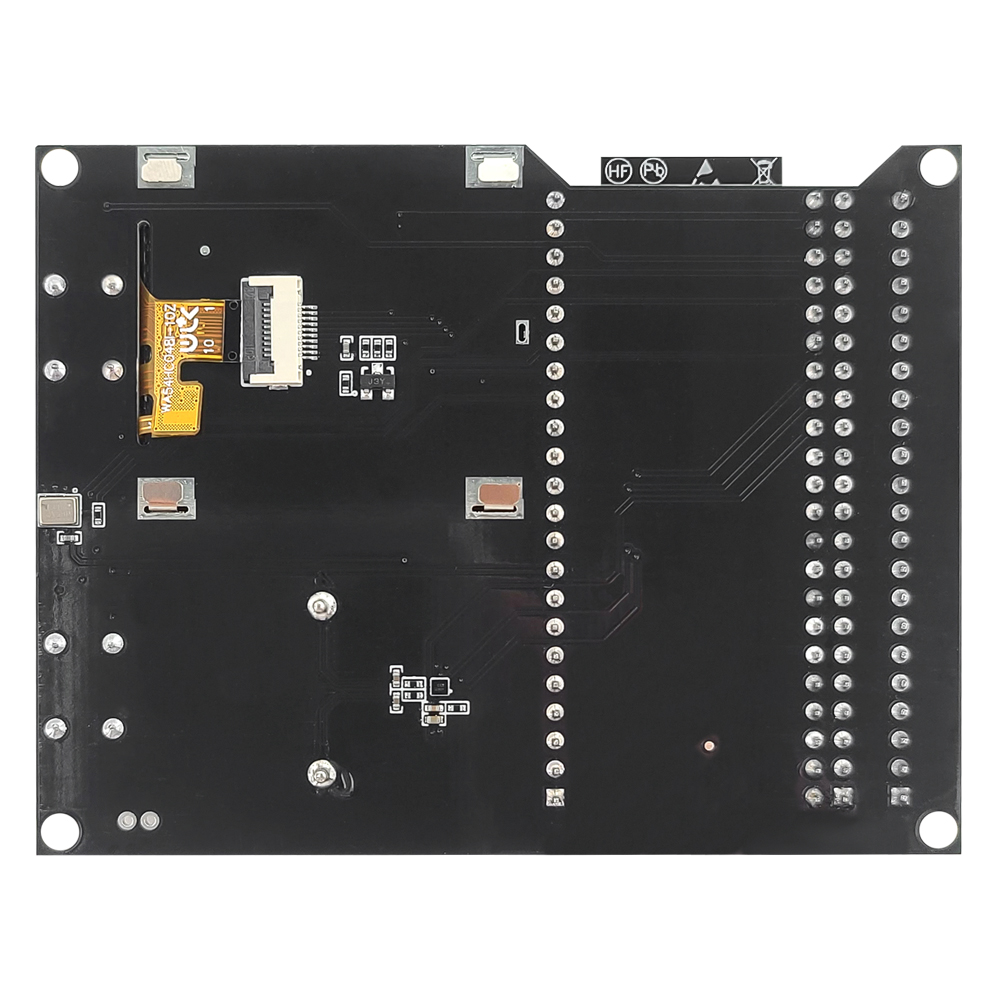 ESP32S3 N16R8 บอร์ดพัฒนาพร้อมจ - Esp32 S3 Development Board Lot บทวิจารณ์และราคา