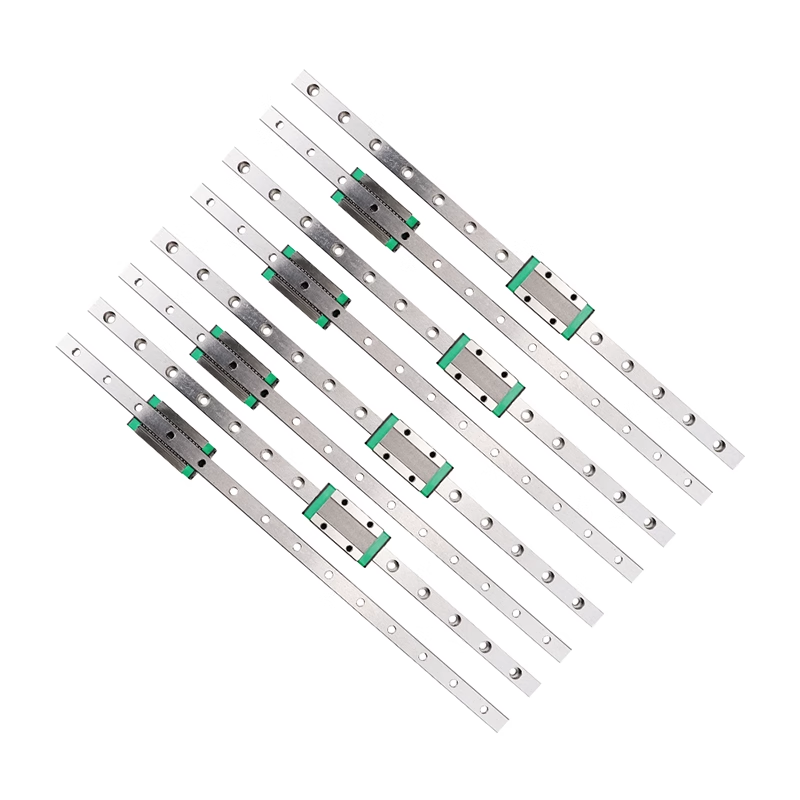 6PCS MGN9H 1PCS MGN12H Linear  - Voron 2.4 R2 Kit บทวิจารณ์และราคา