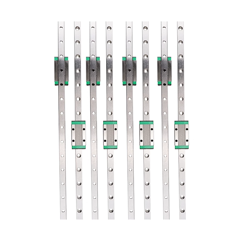 6PCS MGN9H 1PCS MGN12H Linear  - Voron 2.4 R2 Kit บทวิจารณ์และราคา