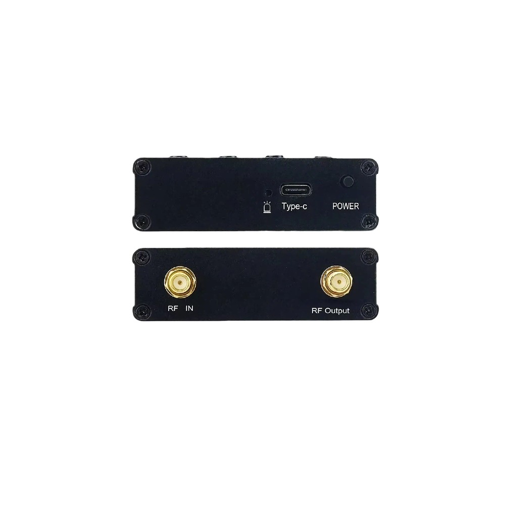 เครื่องวิเคราะห์สเปกตรัม SA6 3 - Signal Generator Spectrum Analyzer บทวิจารณ์และราคา