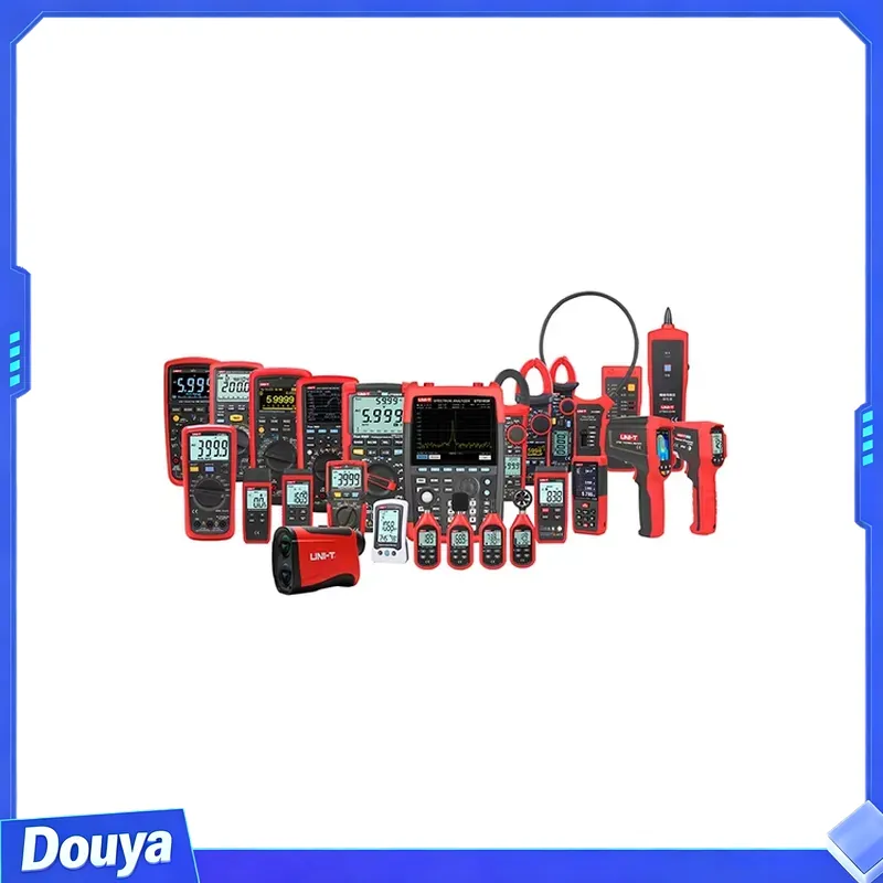 ออสซิลโลสโคปดิจิตอลแบบสองช่องส - Digital Storage Oscilloscope 100Mhz บทวิจารณ์และราคา