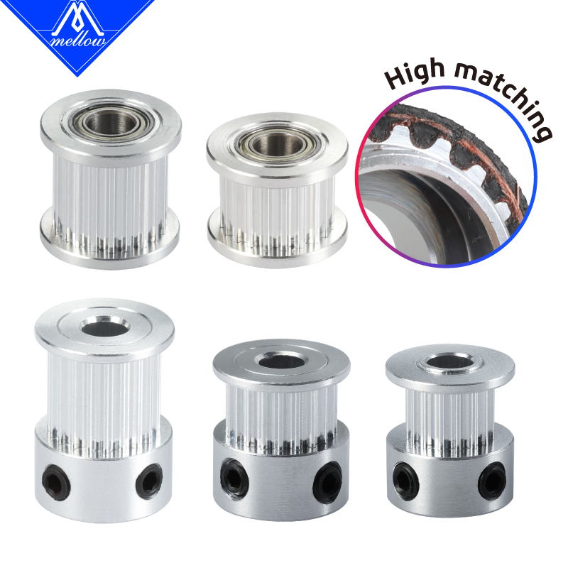 Mellow 3D เครื่องพิมพ์ VORON 2 - Voron 2.4 R2 Kit บทวิจารณ์และราคา