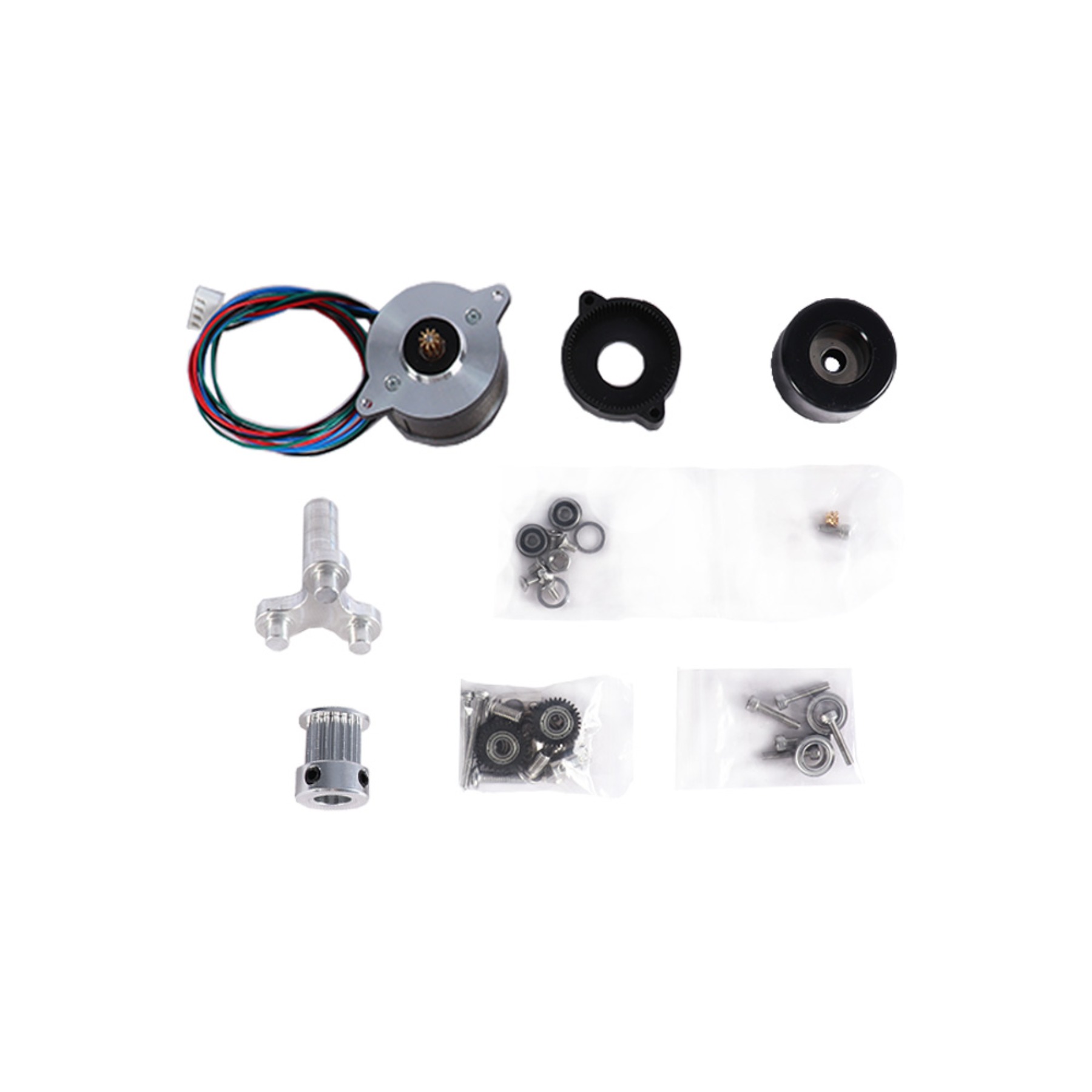 ชุดอัพเกรด Voron Galileo 2 Dir - Voron 2.4 R2 Kit บทวิจารณ์และราคา