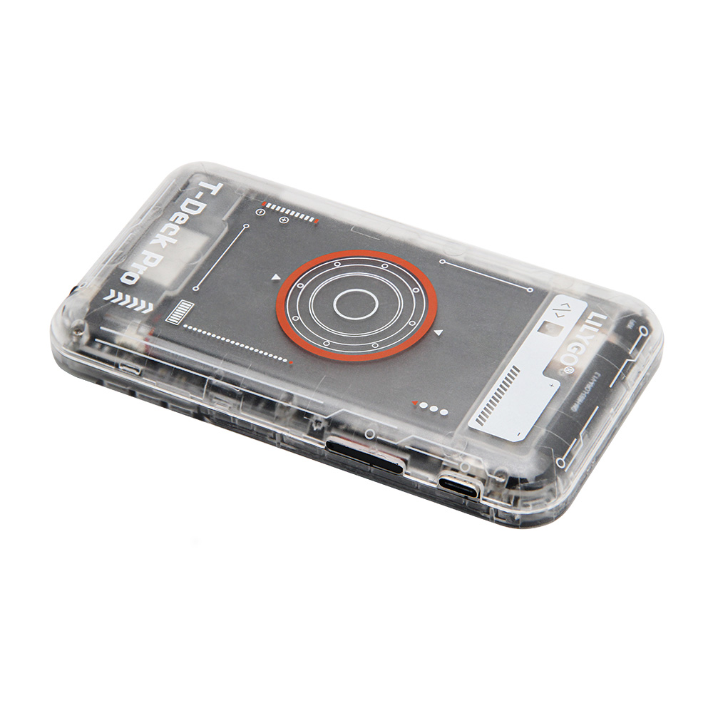 LILYGO® T-Deck Pro บอร์ดพัฒนา  - Esp32 S3 Development Board Lot บทวิจารณ์และราคา