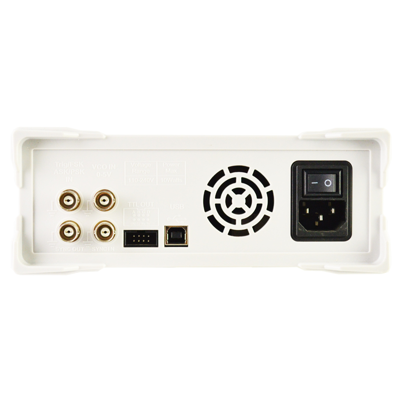 ใหม่ FY6900 60MHz Dual Channel - Function Arbitrary Waveform Generator บทวิจารณ์และราคา