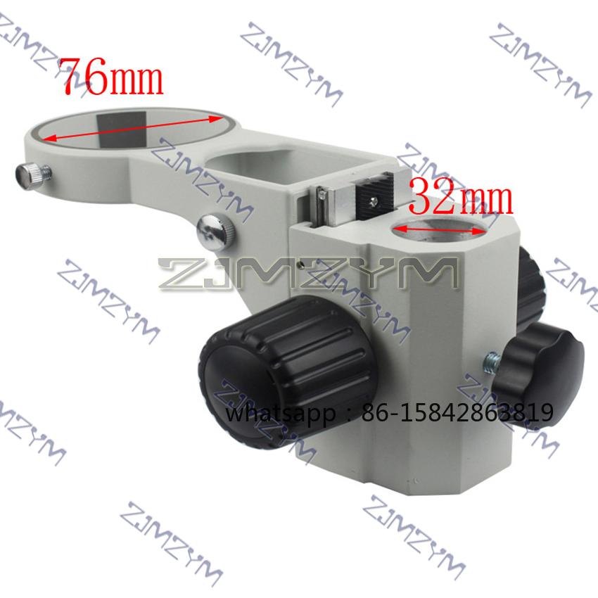 ขาตั้งกล้องจุลทรรศน์สเตอริโอแบ - Stereo Trinocular Microscope Pcb บทวิจารณ์และราคา