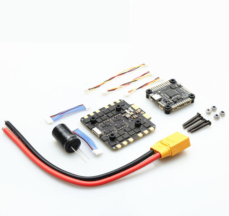F405 V2 Betaflight F4 / F722 F - Fpv Flight Controller F7 Stack 60A บทวิจารณ์และราคา
