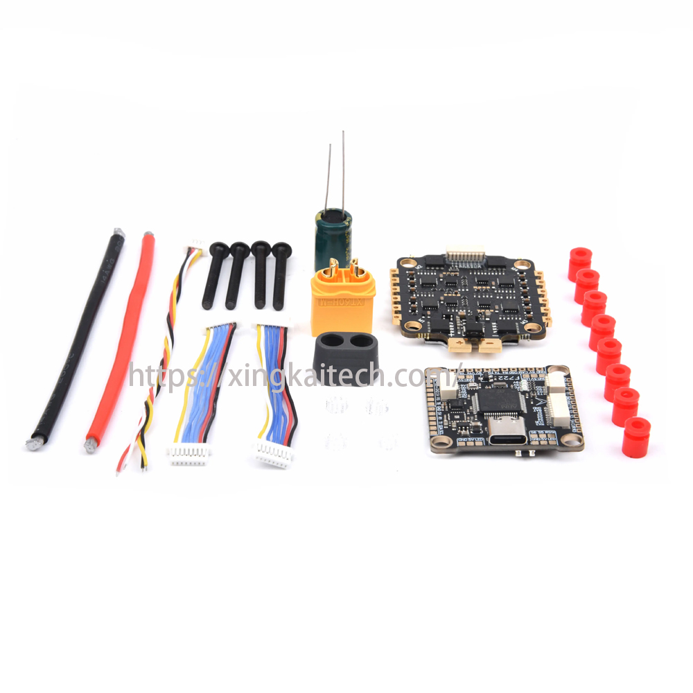 F405 V2 Betaflight F4 / F722 F - Fpv Flight Controller F7 Stack 60A บทวิจารณ์และราคา