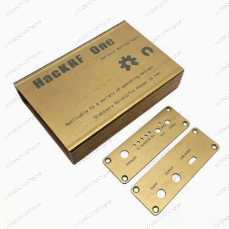 เครื่องรับวิทยุ SDR แบบพกพา Ha - Sdr Software Defined Radio Hackrf บทวิจารณ์และราคา