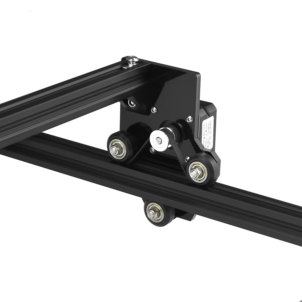 เครื่องแกะสลักเลเซอร์ CNC ขนาด - Mini Laser Engraver Cnc Router บทวิจารณ์และราคา