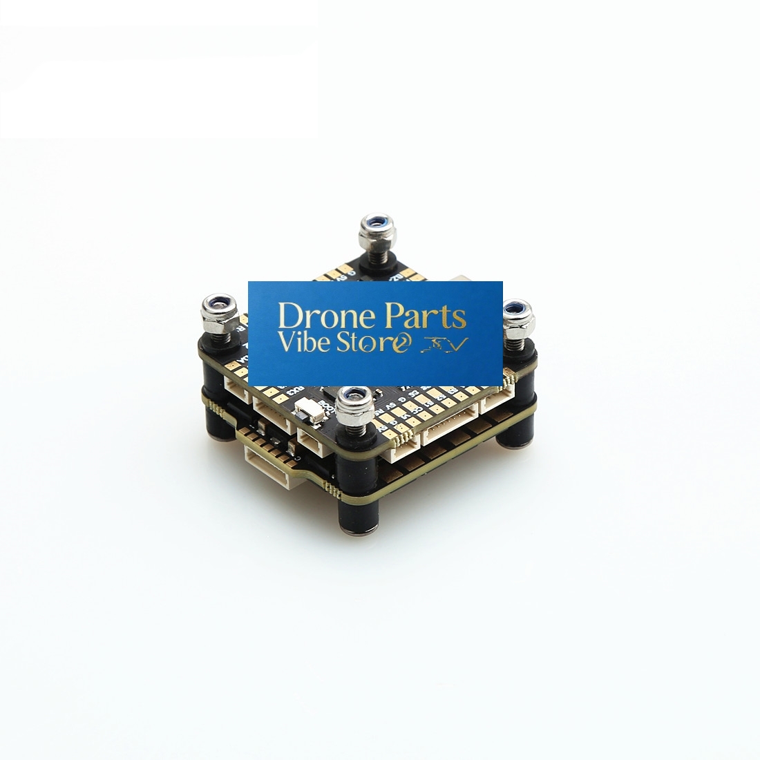 อะไหล่โดรน F405 F405HD / F7 F7 - Fpv Flight Controller F7 Stack 60A บทวิจารณ์และราคา