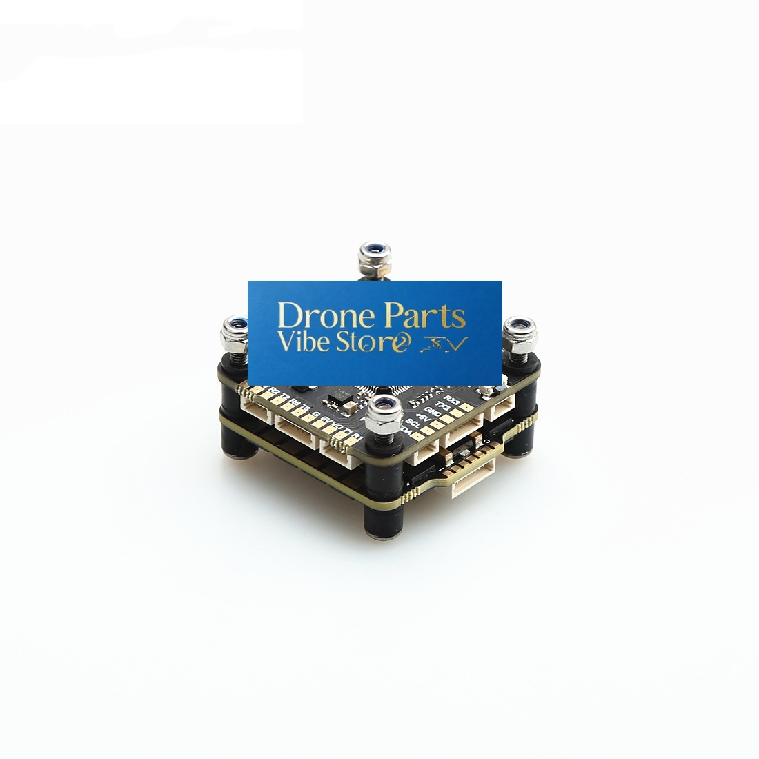 อะไหล่โดรน F405 F405HD / F7 F7 - Fpv Flight Controller F7 Stack 60A บทวิจารณ์และราคา