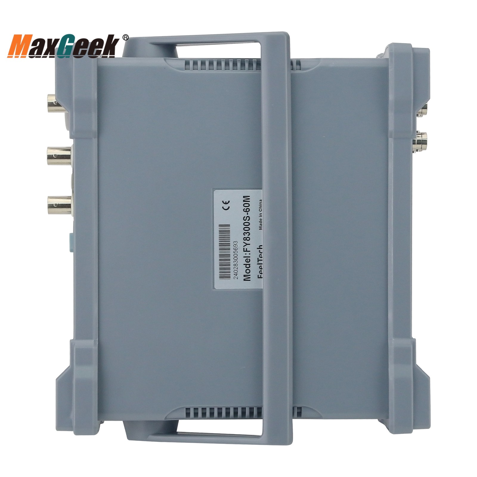 Maxgeek FY8300S-20M 20MHz 40MH - Function Arbitrary Waveform Generator บทวิจารณ์และราคา