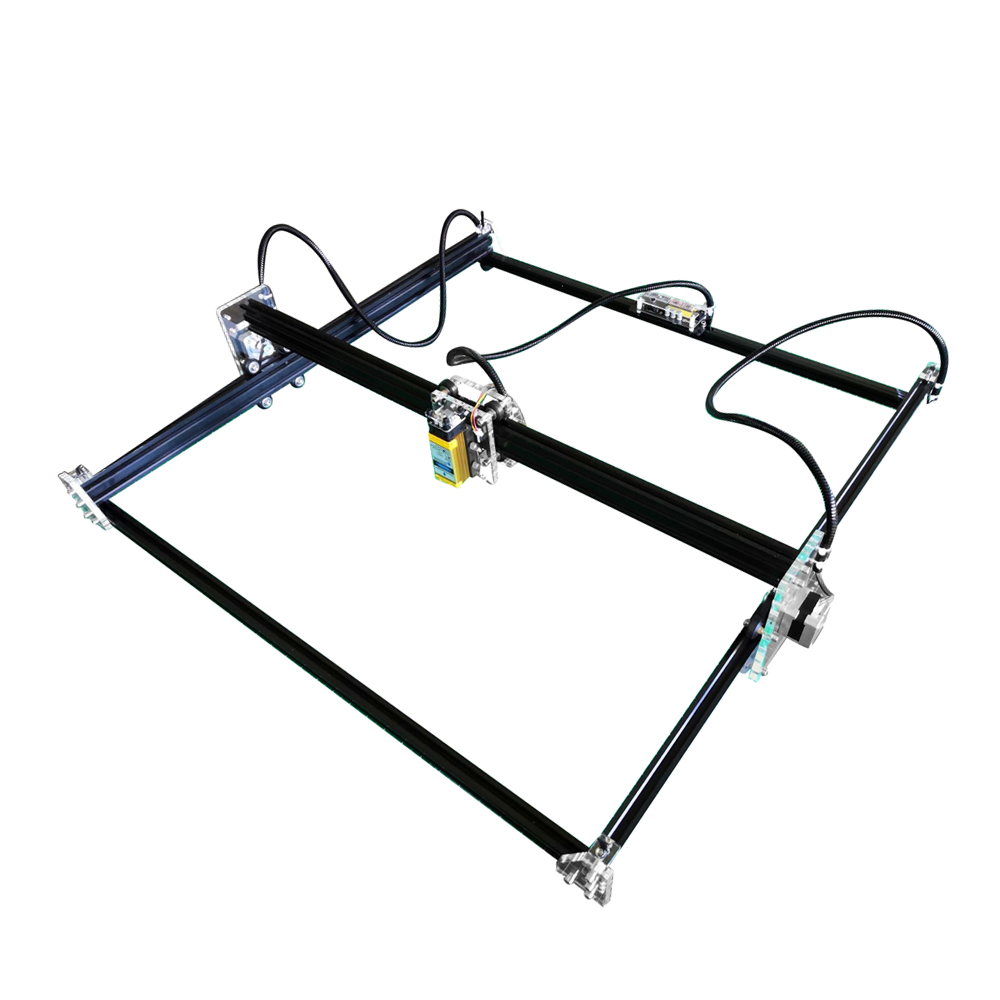 เครื่องแกะสลักเลเซอร์ CNC ขนาด - Mini Laser Engraver Cnc Router บทวิจารณ์และราคา