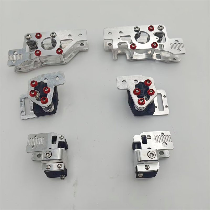 ชุดอัพเกรด Funssor Voron 2.4 R - Voron 2.4 R2 Kit บทวิจารณ์และราคา