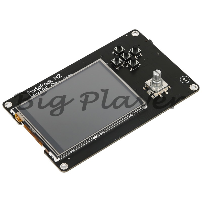 H2 Hackrf One SDR วิทยุที่กําห - Sdr Software Defined Radio Hackrf บทวิจารณ์และราคา
