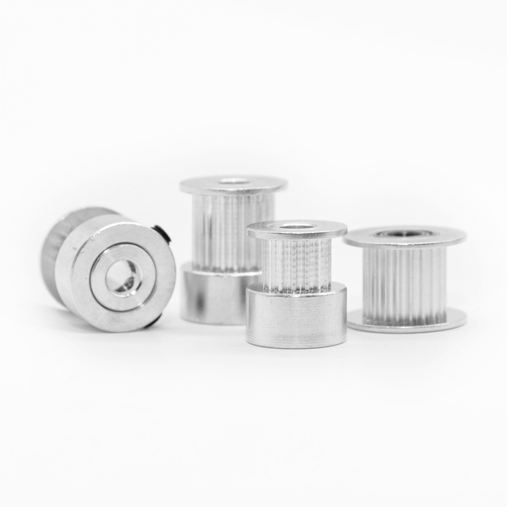 3D เครื่องพิมพ์ V2.4 R2 โครงกา - Voron 2.4 R2 Kit บทวิจารณ์และราคา