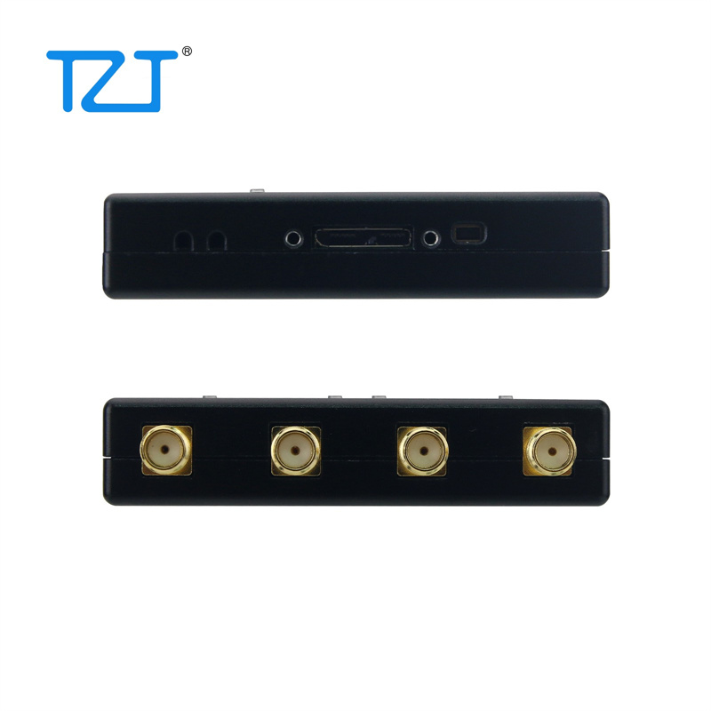 TZT B210 มินิ AD9361 ชุดพัฒนาซ - Sdr Software Defined Radio Hackrf บทวิจารณ์และราคา