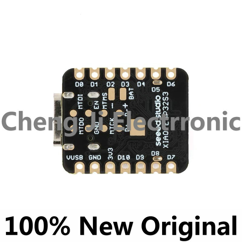 1 ชิ้น/ล็อต ESP32S3, 2.4GHz Wi - Esp32 S3 Development Board Lot บทวิจารณ์และราคา