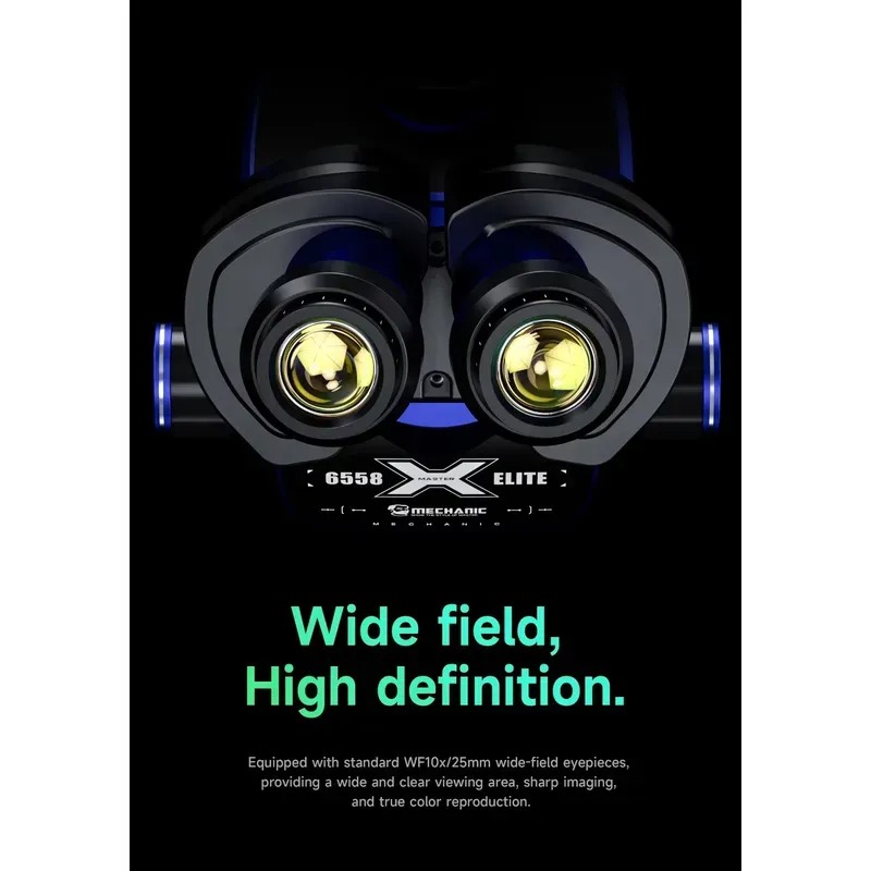 กล้องจุลทรรศน์สเตอริโอสามตา ME - Stereo Trinocular Microscope Pcb บทวิจารณ์และราคา