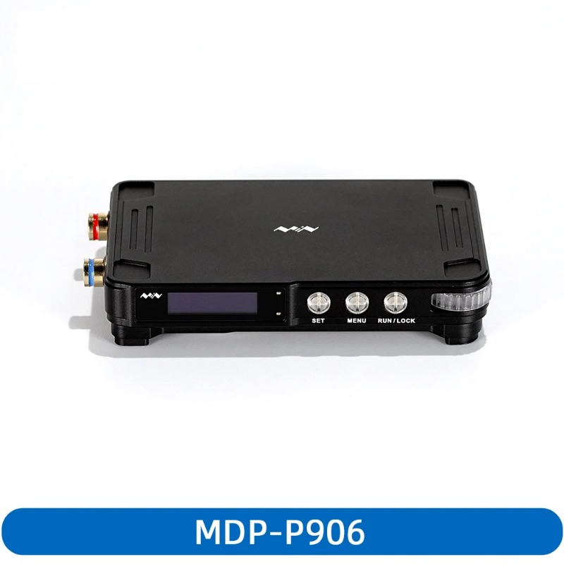 แหล่งจ่ายไฟฟ้าดิจิตอล Miniware - Programmable Dc Power Supply 30V 10A บทวิจารณ์และราคา