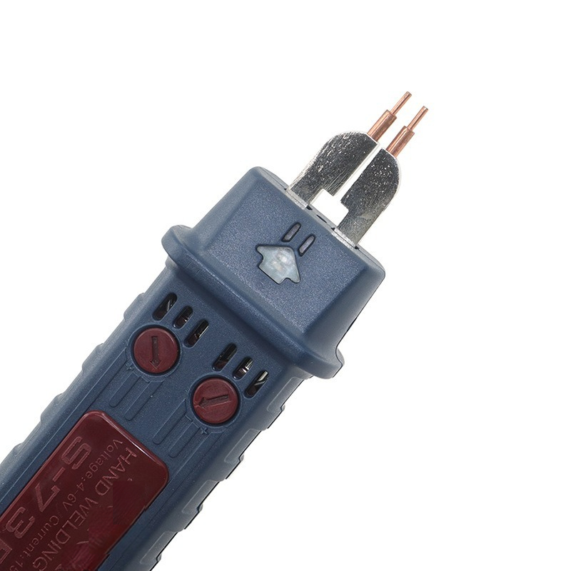 ปากกาเชื่อมจุดแบบรวม 73B, เครื - Spot Welder 18650 Battery Pack บทวิจารณ์และราคา