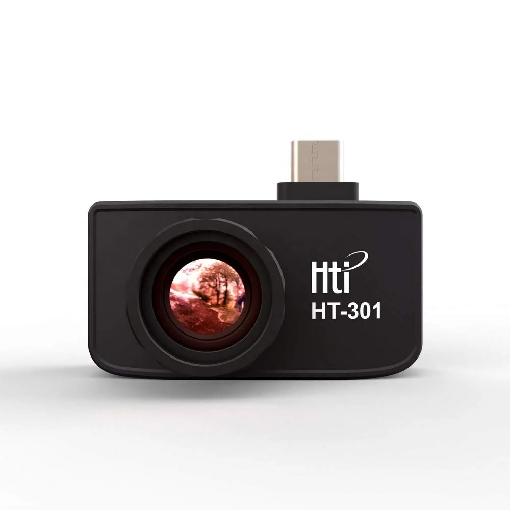 Hti HT-203U อุตสาหกรรมโทรศัพท์ - Thermal Imaging Camera Pcb Repair บทวิจารณ์และราคา