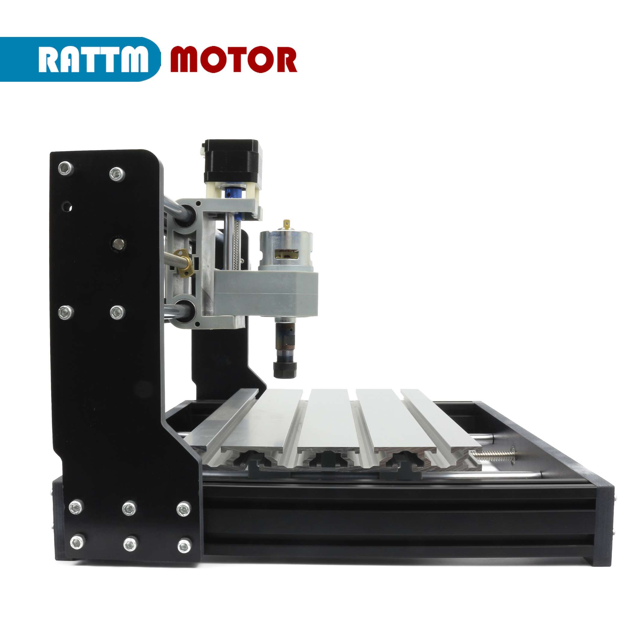 DE สต็อก 3018 PRO CNC เลเซอร์แ - Mini Laser Engraver Cnc Router บทวิจารณ์และราคา
