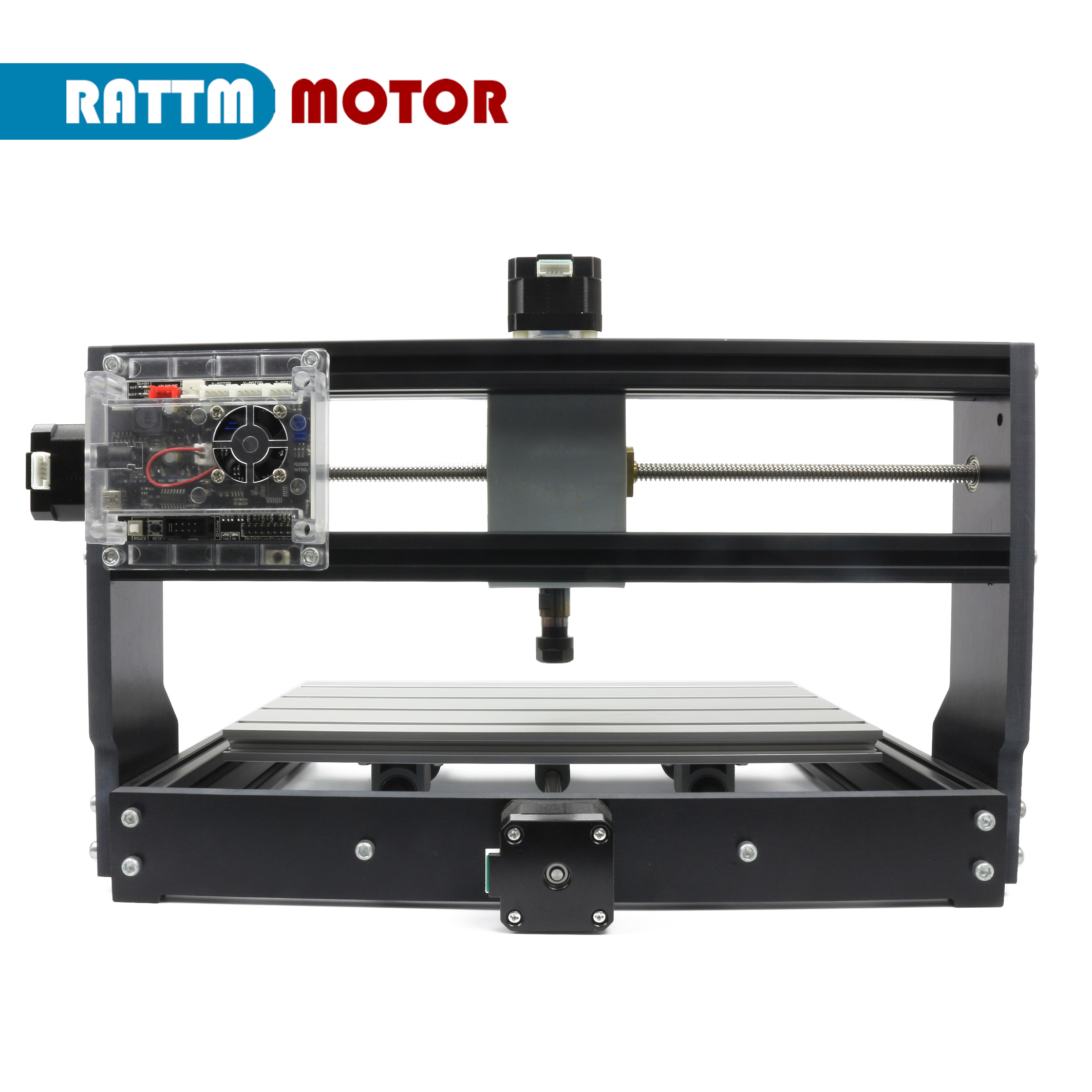 DE สต็อก 3018 PRO CNC เลเซอร์แ - Mini Laser Engraver Cnc Router บทวิจารณ์และราคา