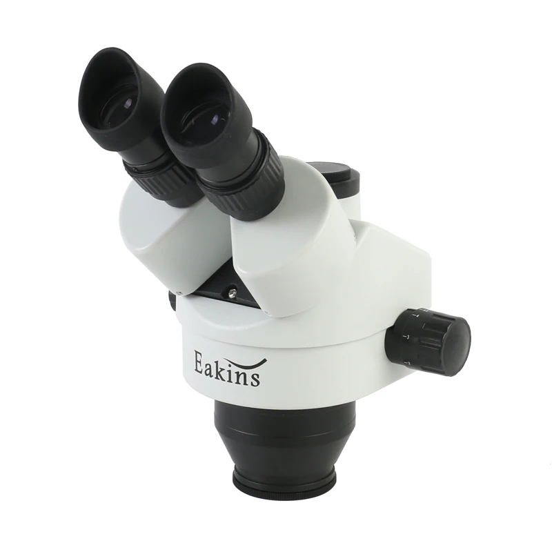 3.5X 90X 180X Simul-Focus Doub - Stereo Trinocular Microscope Pcb บทวิจารณ์และราคา