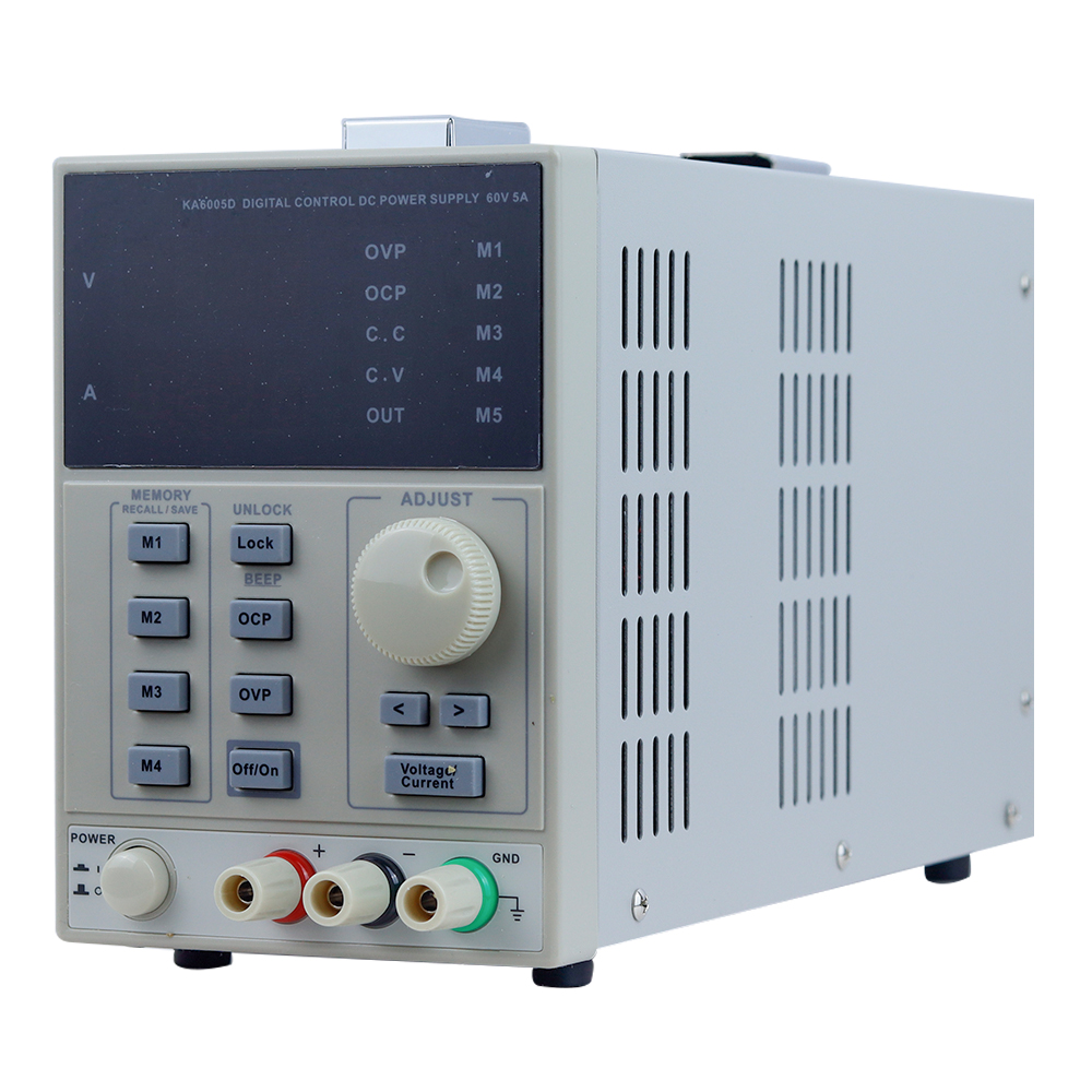Korad แหล่งจ่ายไฟ3010D 3010P 6 - Programmable Dc Power Supply 30V 10A บทวิจารณ์และราคา