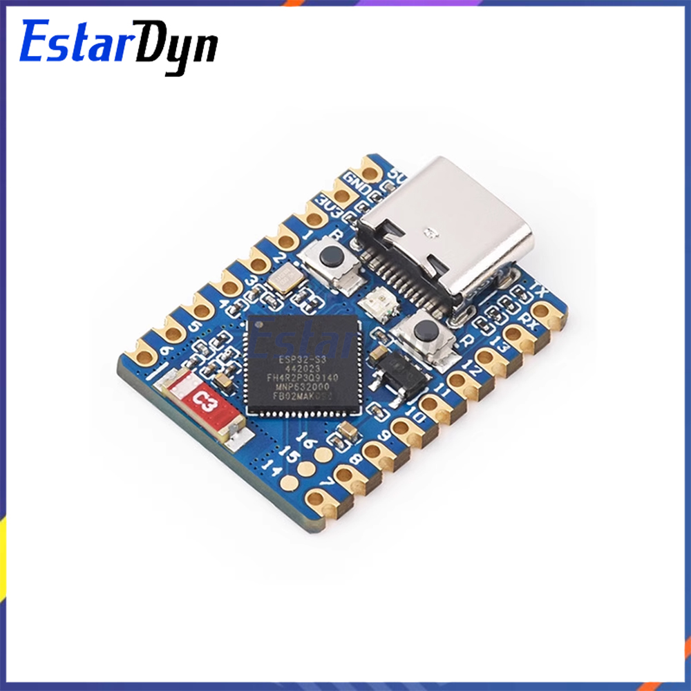 ESP32-S3-Zero WiFi Bluetooth L - Esp32 S3 Development Board Lot บทวิจารณ์และราคา