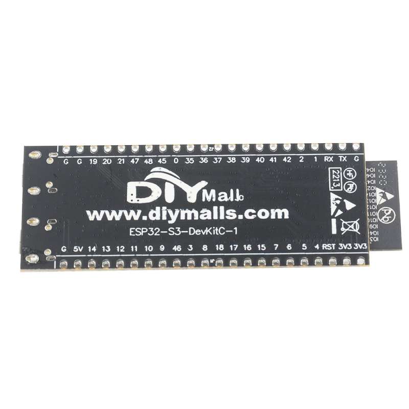 5 ชิ้น/ล็อต ESP32-S3-DevKitC-1 - Esp32 S3 Development Board Lot บทวิจารณ์และราคา