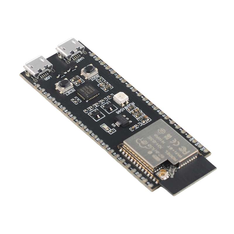 5 ชิ้น/ล็อต ESP32-S3-DevKitC-1 - Esp32 S3 Development Board Lot บทวิจารณ์และราคา