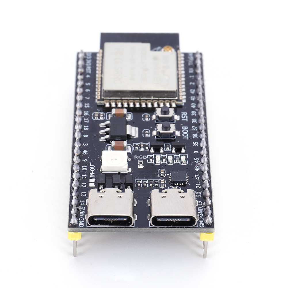 บอร์ดพัฒนา ESP32 S3 ใหม่ พร้อม - Esp32 S3 Development Board Lot บทวิจารณ์และราคา